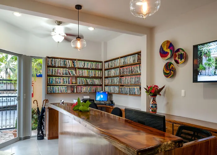 Casa Sonoma - Charming Minutes From & Reef Appartement Puerto Morelos