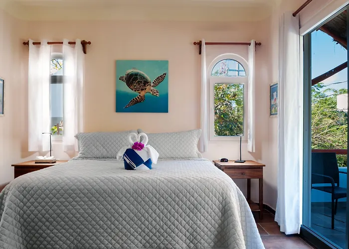 Appartement Casa Sonoma - Charming Minutes From & Reef Puerto Morelos