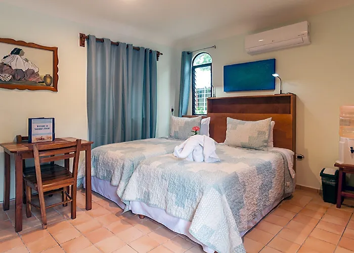 Appartement Casa Sonoma - Charming Minutes From & Reef