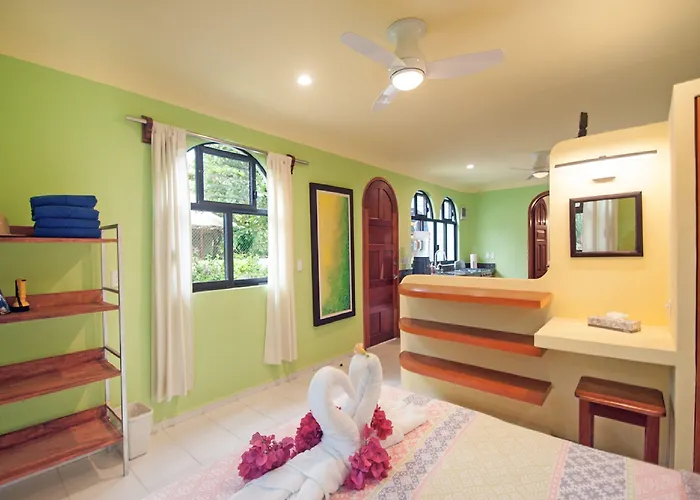 Casa Sonoma - Charming Minutes From & Reef * Puerto Morelos