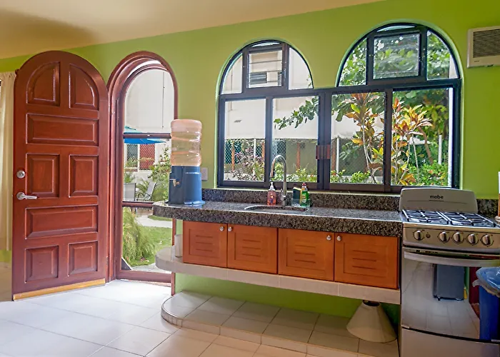 Appartement Casa Sonoma - Charming Minutes From & Reef Puerto Morelos