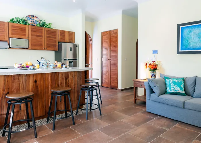 Casa Sonoma - Charming Minutes From & Reef Appartement
