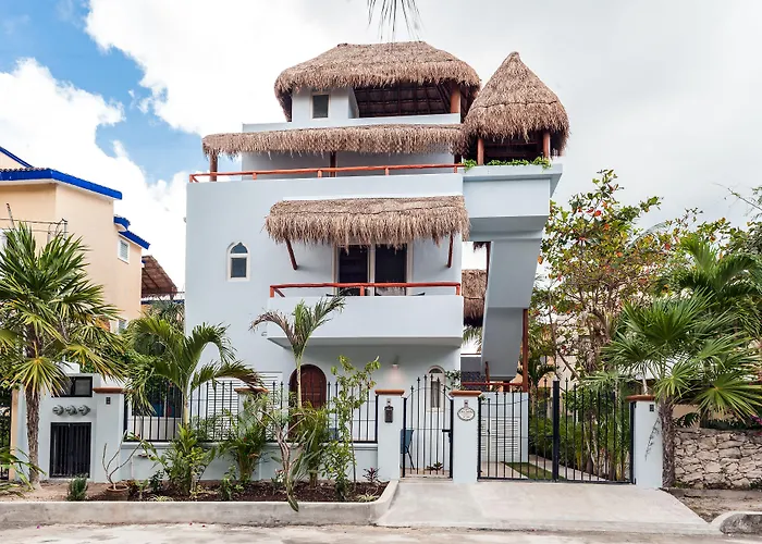 Casa Sonoma - Charming Minutes From & Reef Appartement *