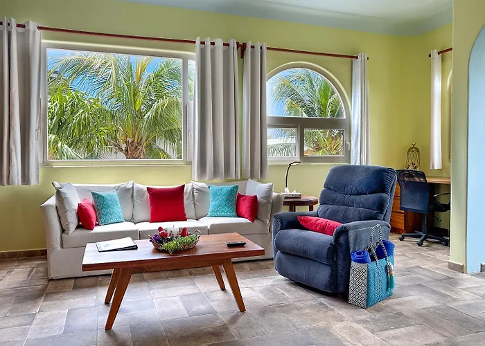 Casa Sonoma - Charming Minutes From & Reef Appartement