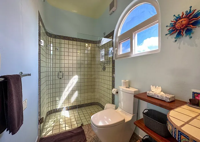 Appartement Casa Sonoma - Charming Minutes From & Reef