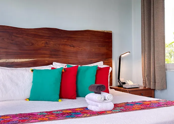 Appartement Casa Sonoma - Charming Minutes From & Reef Puerto Morelos