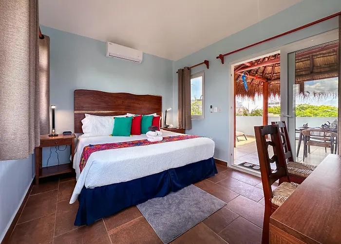 Casa Sonoma - Charming Minutes From & Reef Appartement