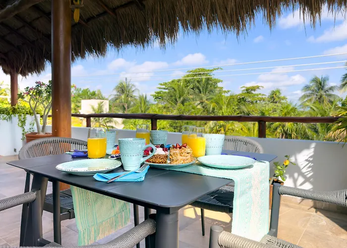 Casa Sonoma - Charming Minutes From & Reef Appartement *
