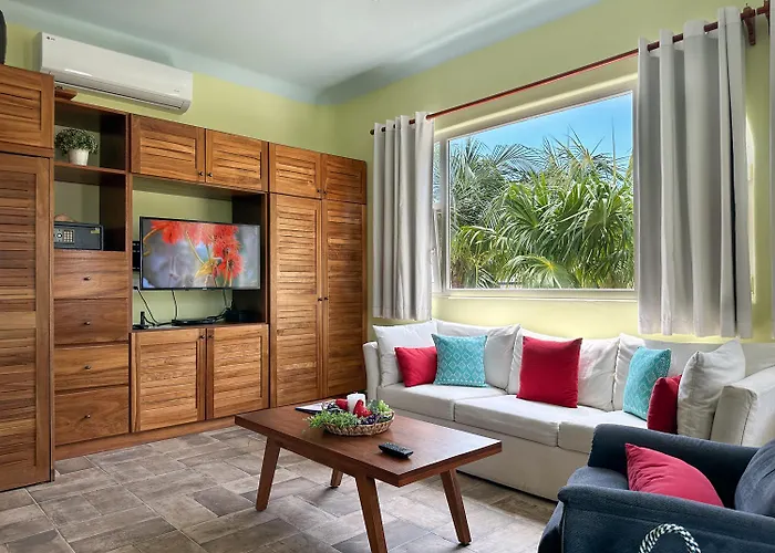 Casa Sonoma - Charming Minutes From & Reef Appartement Puerto Morelos