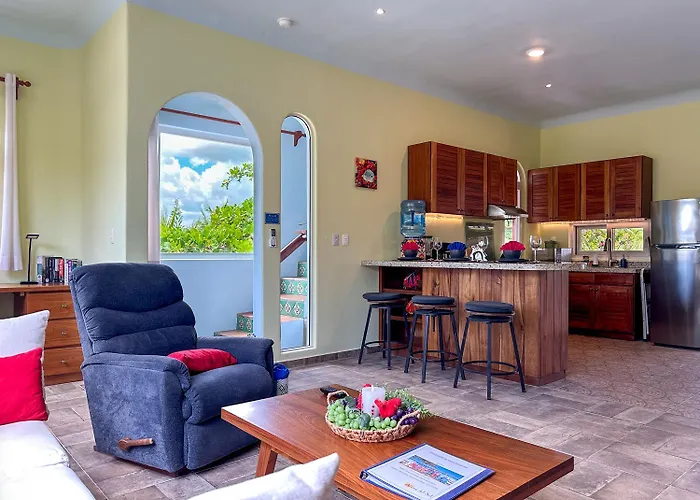 Appartement Casa Sonoma - Charming Minutes From & Reef Puerto Morelos