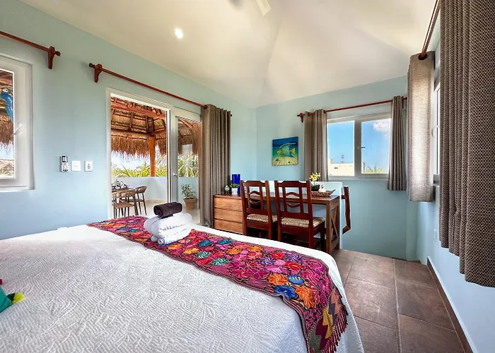 Appartement Casa Sonoma - Charming Minutes From & Reef *