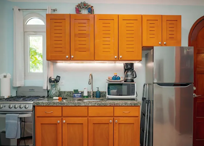 Appartement Casa Sonoma - Charming Minutes From & Reef