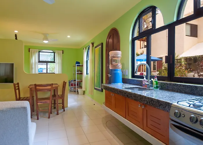 Appartement Casa Sonoma - Charming Minutes From & Reef *