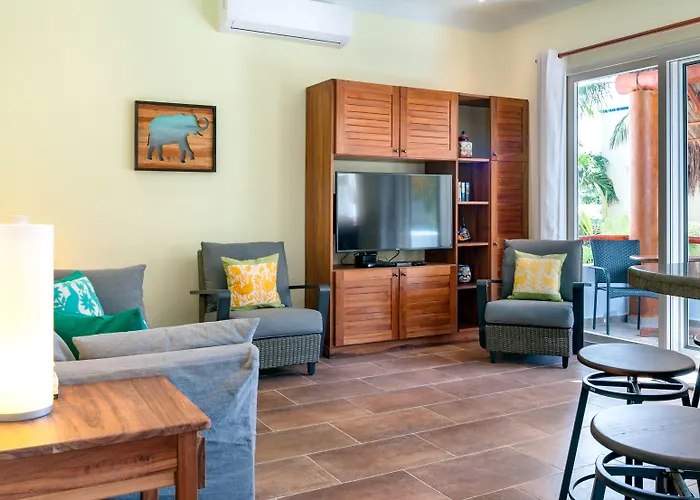 Casa Sonoma - Charming Minutes From & Reef Appartement