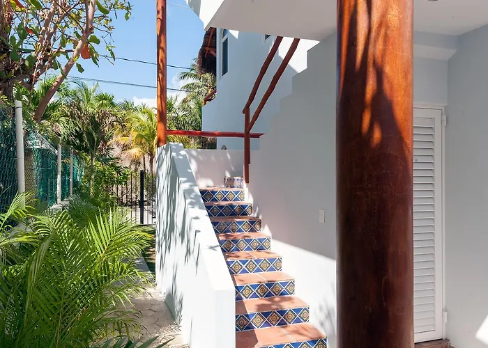 Appartement Casa Sonoma - Charming Minutes From & Reef *