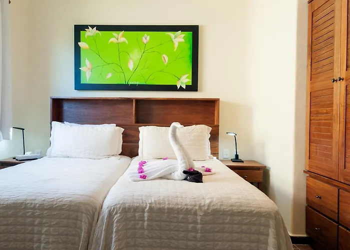 Casa Sonoma - Charming Minutes From & Reef * Puerto Morelos