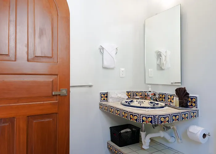 Casa Sonoma - Charming Minutes From & Reef * Puerto Morelos