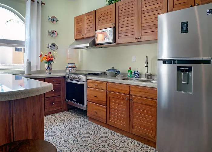 Casa Sonoma - Charming Minutes From & Reef * Puerto Morelos