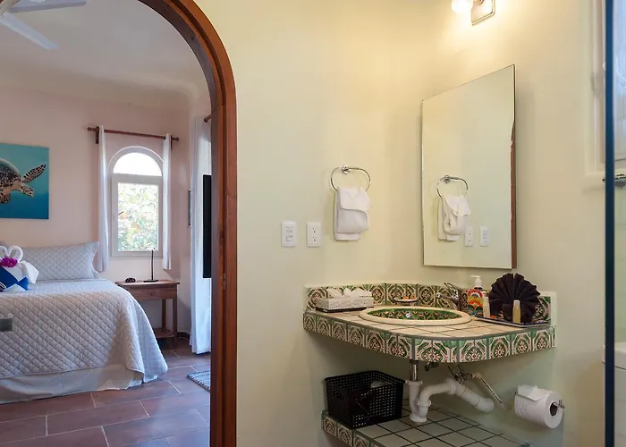 Appartement Casa Sonoma - Charming Minutes From & Reef *