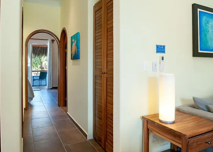 Appartement Casa Sonoma - Charming Minutes From & Reef *
