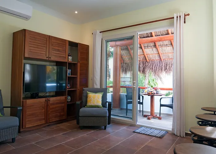 Appartement Casa Sonoma - Charming Minutes From & Reef *