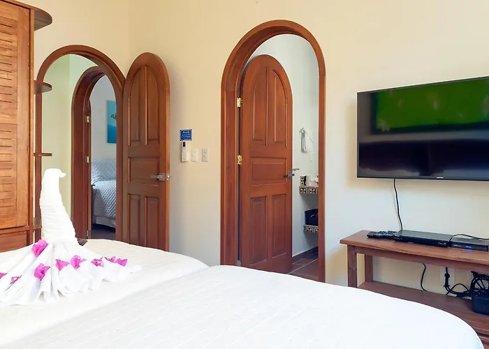 Appartement Casa Sonoma - Charming Minutes From & Reef *