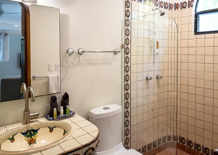 Casa Sonoma - Charming Minutes From & Reef Puerto Morelos