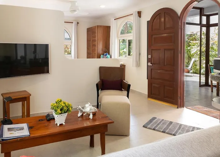 Casa Sonoma - Charming Minutes From & Reef * Puerto Morelos