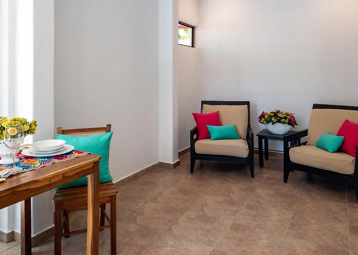 Casa Sonoma - Charming Minutes From & Reef * Puerto Morelos