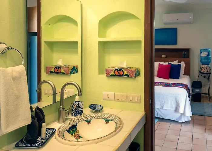 Appartement Casa Sonoma - Charming Minutes From & Reef