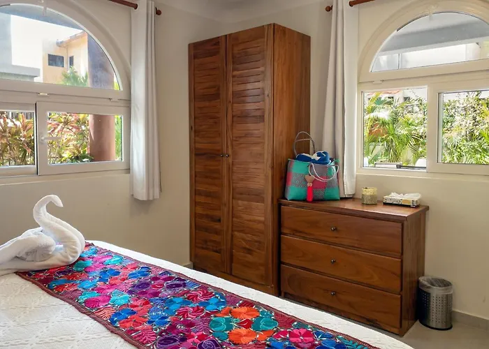 Appartement Casa Sonoma - Charming Minutes From & Reef