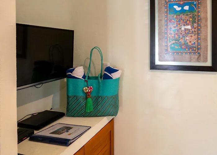 Casa Sonoma - Charming Minutes From & Reef Puerto Morelos