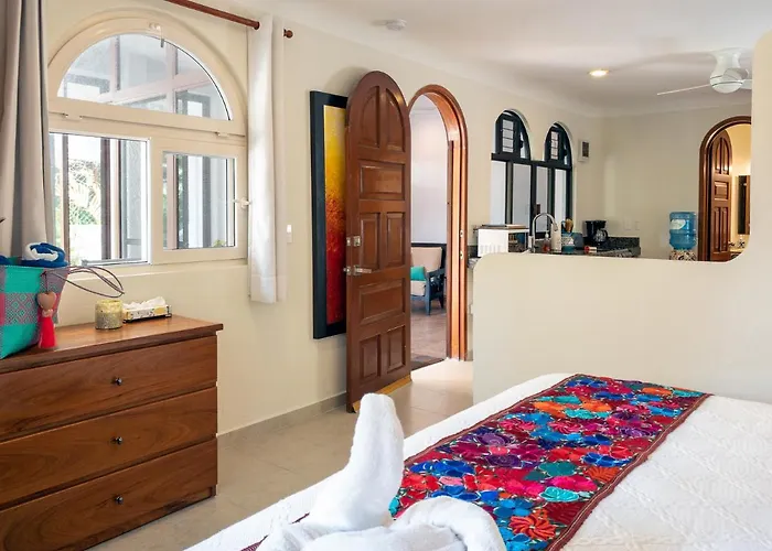 Appartement Casa Sonoma - Charming Minutes From & Reef